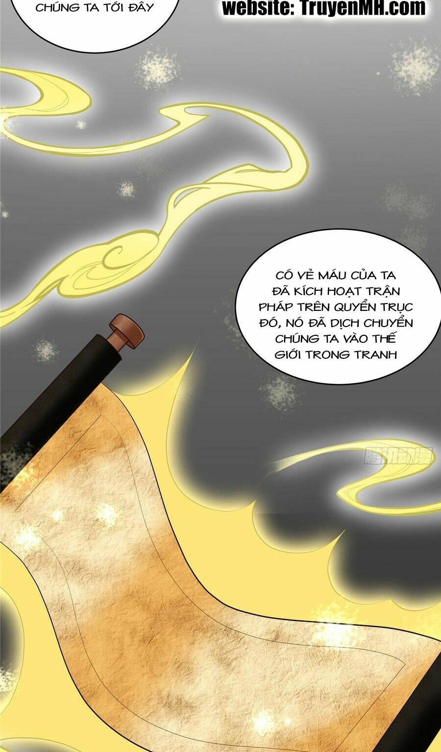Đồ Đệ Nhà Ta Lại Quải Rồi: Chapter 237
