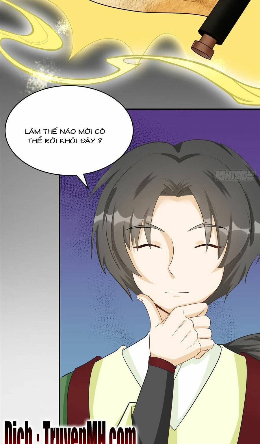 Đồ Đệ Nhà Ta Lại Quải Rồi: Chapter 237