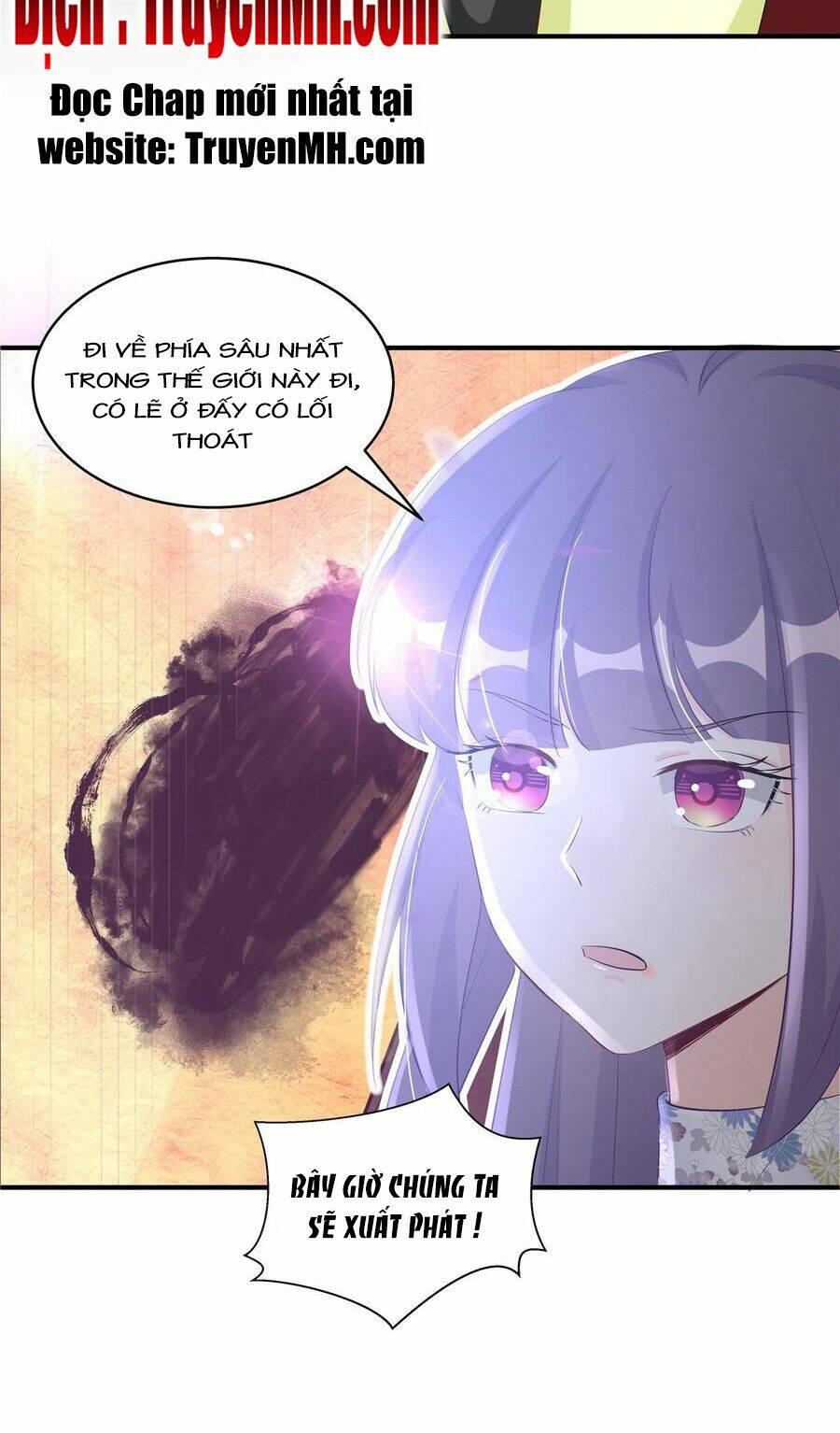 Đồ Đệ Nhà Ta Lại Quải Rồi: Chapter 237