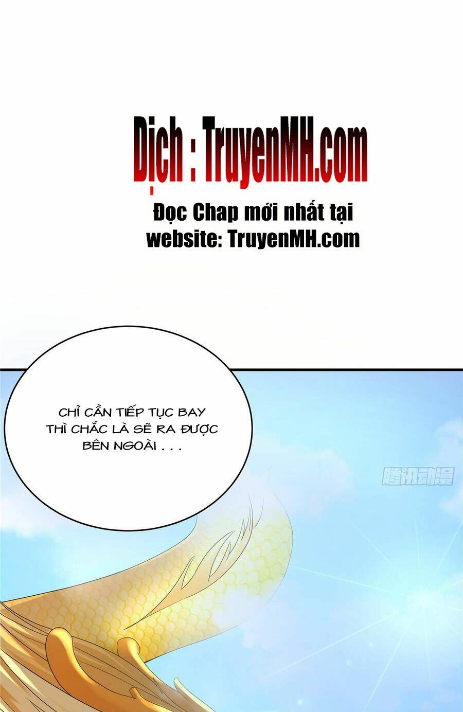 Đồ Đệ Nhà Ta Lại Quải Rồi: Chapter 238