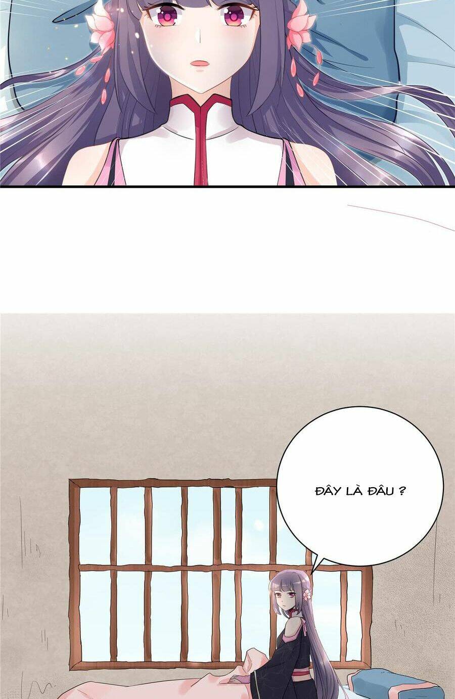 Đồ Đệ Nhà Ta Lại Quải Rồi: Chapter 238