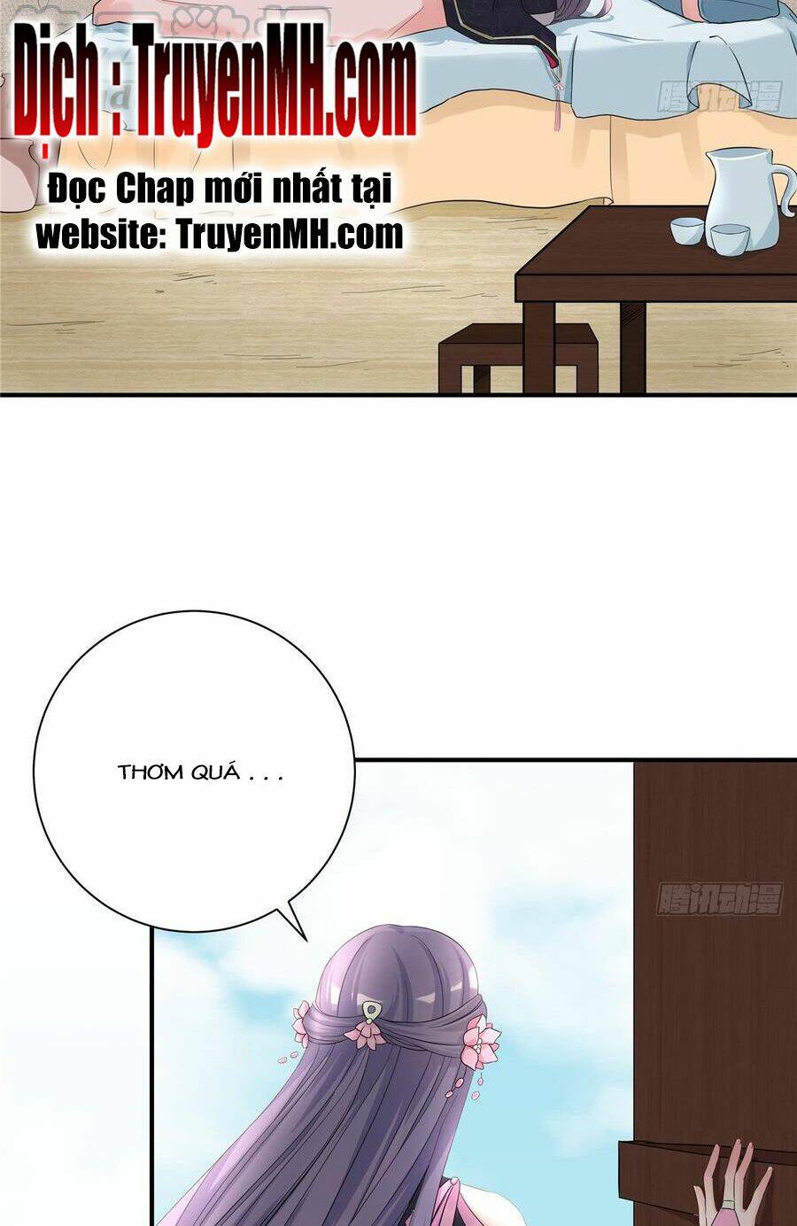 Đồ Đệ Nhà Ta Lại Quải Rồi: Chapter 238