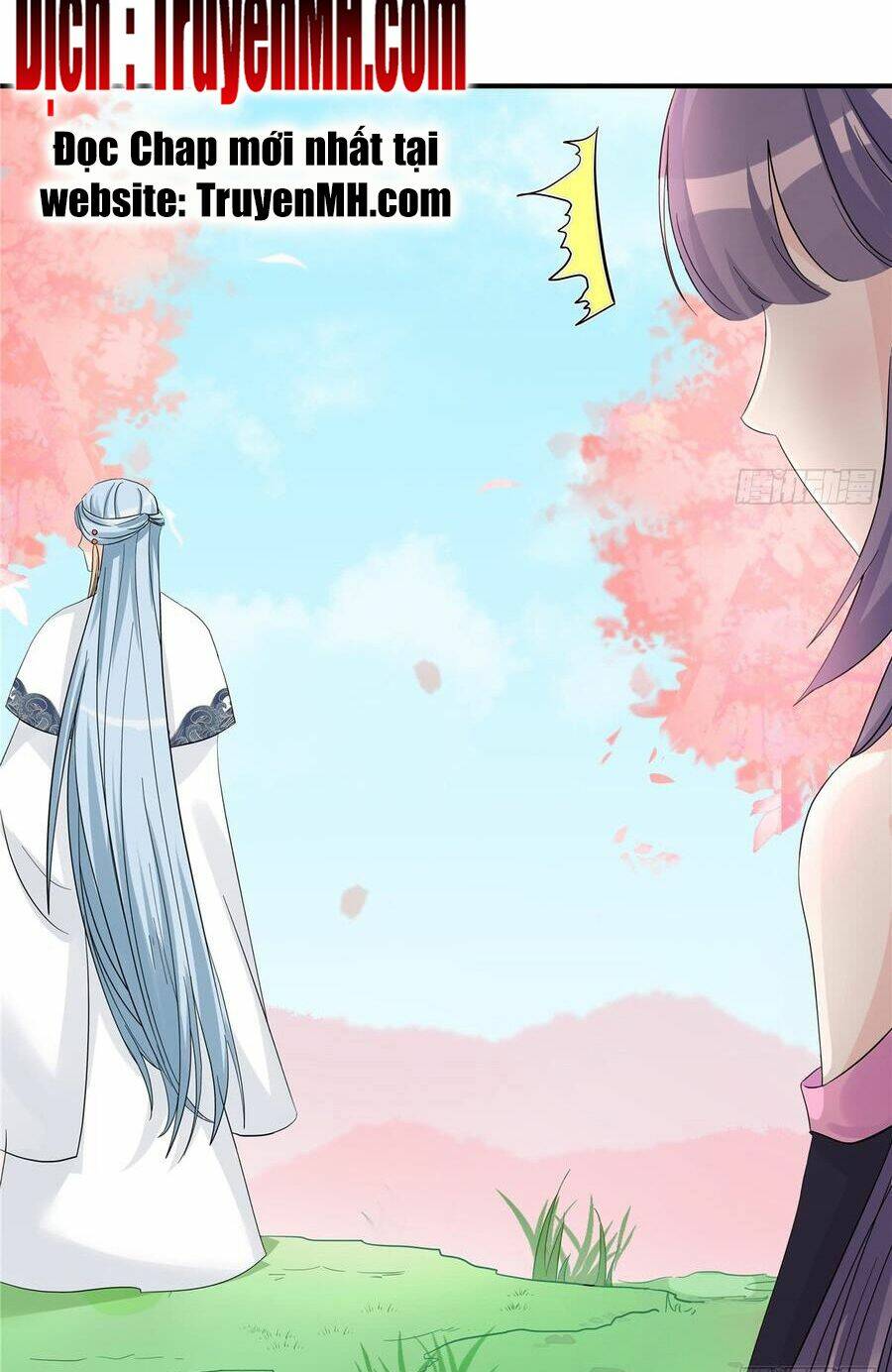 Đồ Đệ Nhà Ta Lại Quải Rồi: Chapter 238