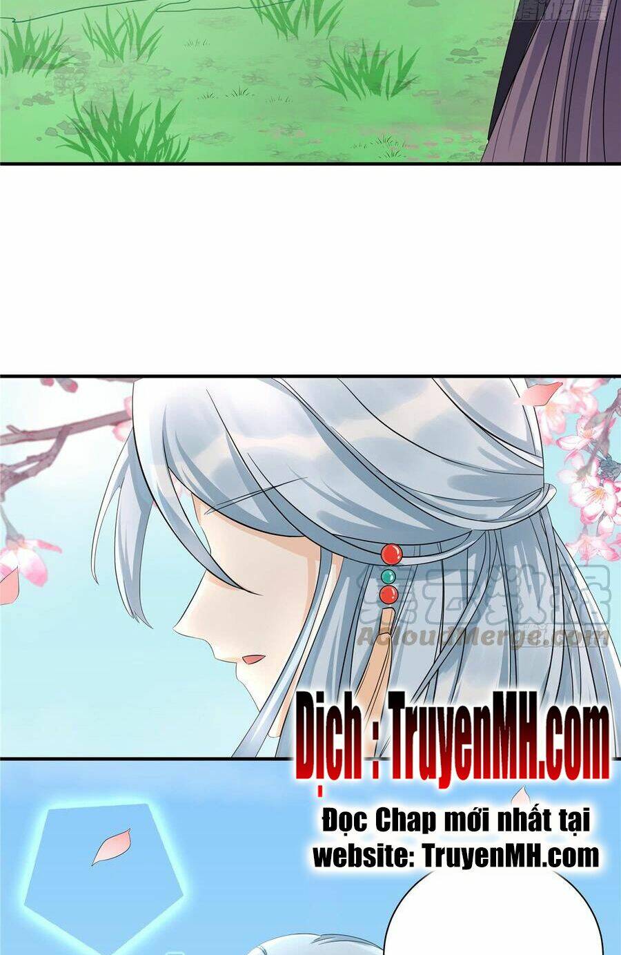 Đồ Đệ Nhà Ta Lại Quải Rồi: Chapter 238
