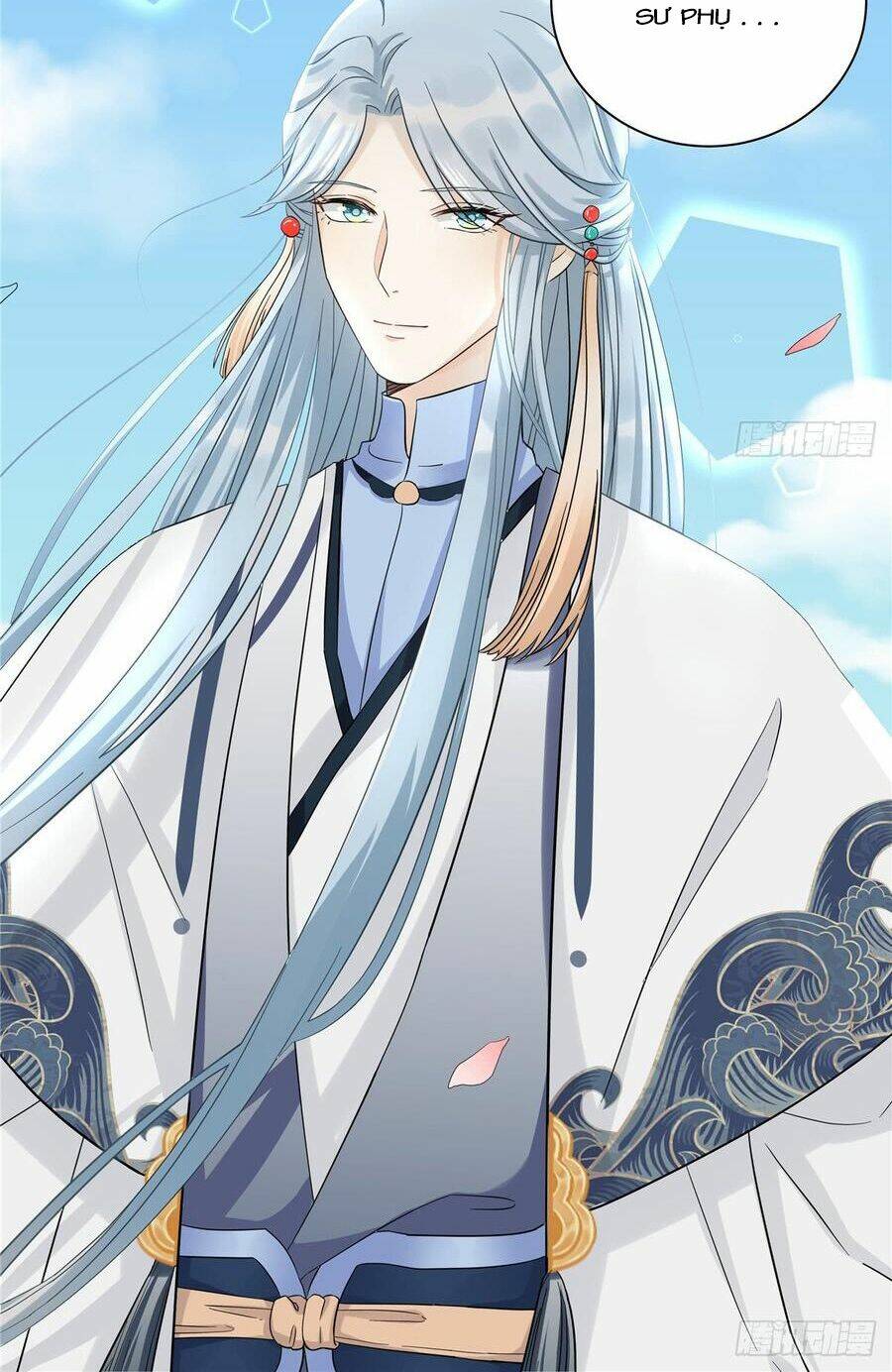 Đồ Đệ Nhà Ta Lại Quải Rồi: Chapter 238
