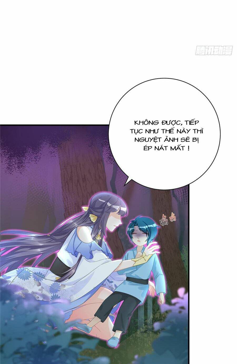 Đồ Đệ Nhà Ta Lại Quải Rồi: Chapter 238