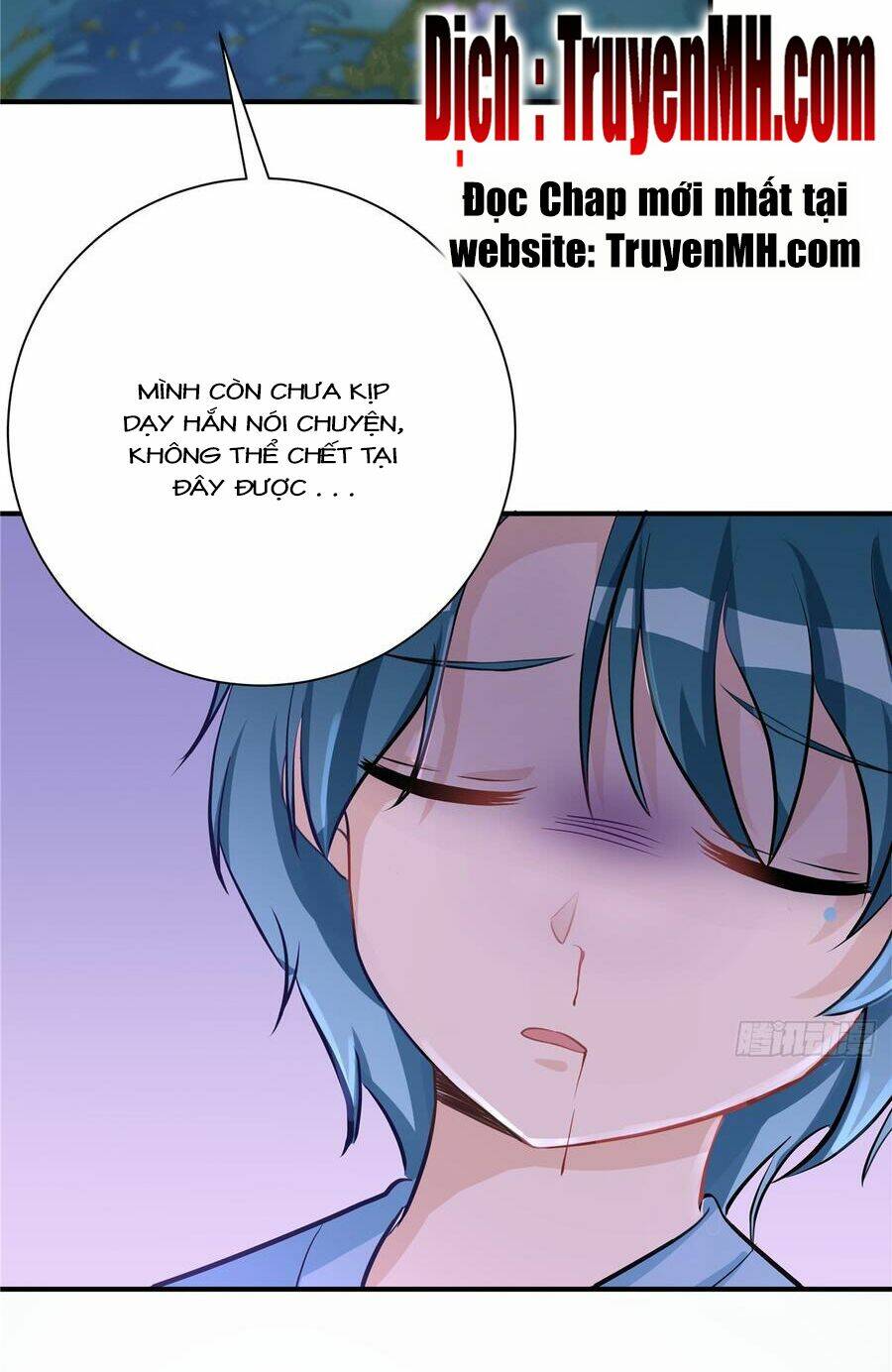 Đồ Đệ Nhà Ta Lại Quải Rồi: Chapter 238