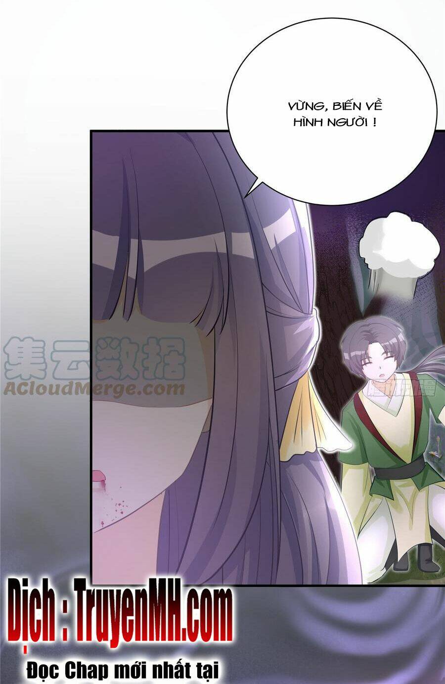 Đồ Đệ Nhà Ta Lại Quải Rồi: Chapter 238