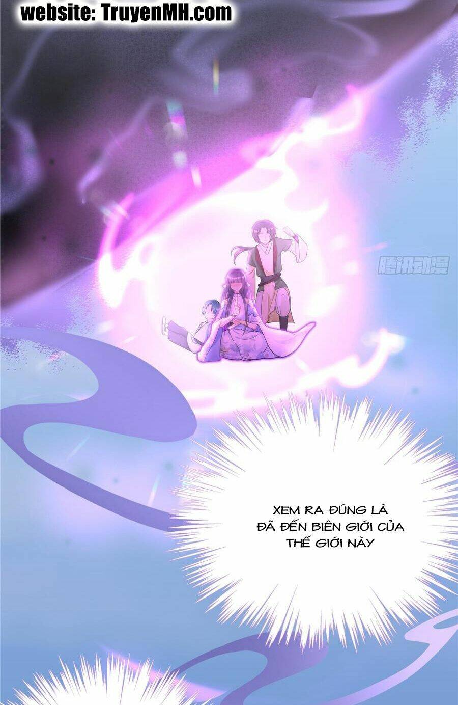 Đồ Đệ Nhà Ta Lại Quải Rồi: Chapter 238