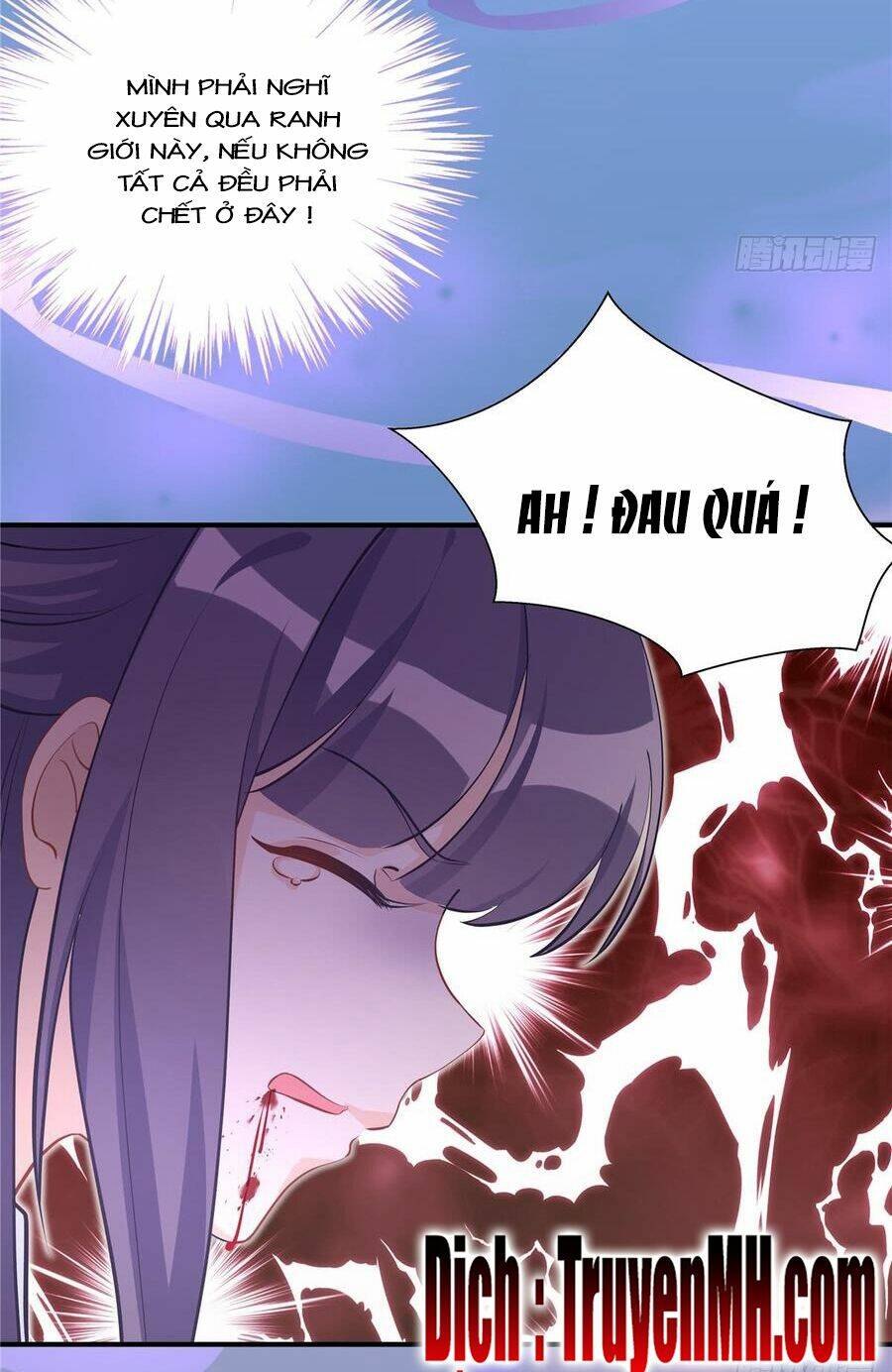 Đồ Đệ Nhà Ta Lại Quải Rồi: Chapter 238