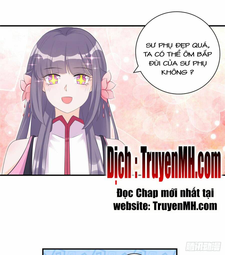 Đồ Đệ Nhà Ta Lại Quải Rồi: Chapter 239