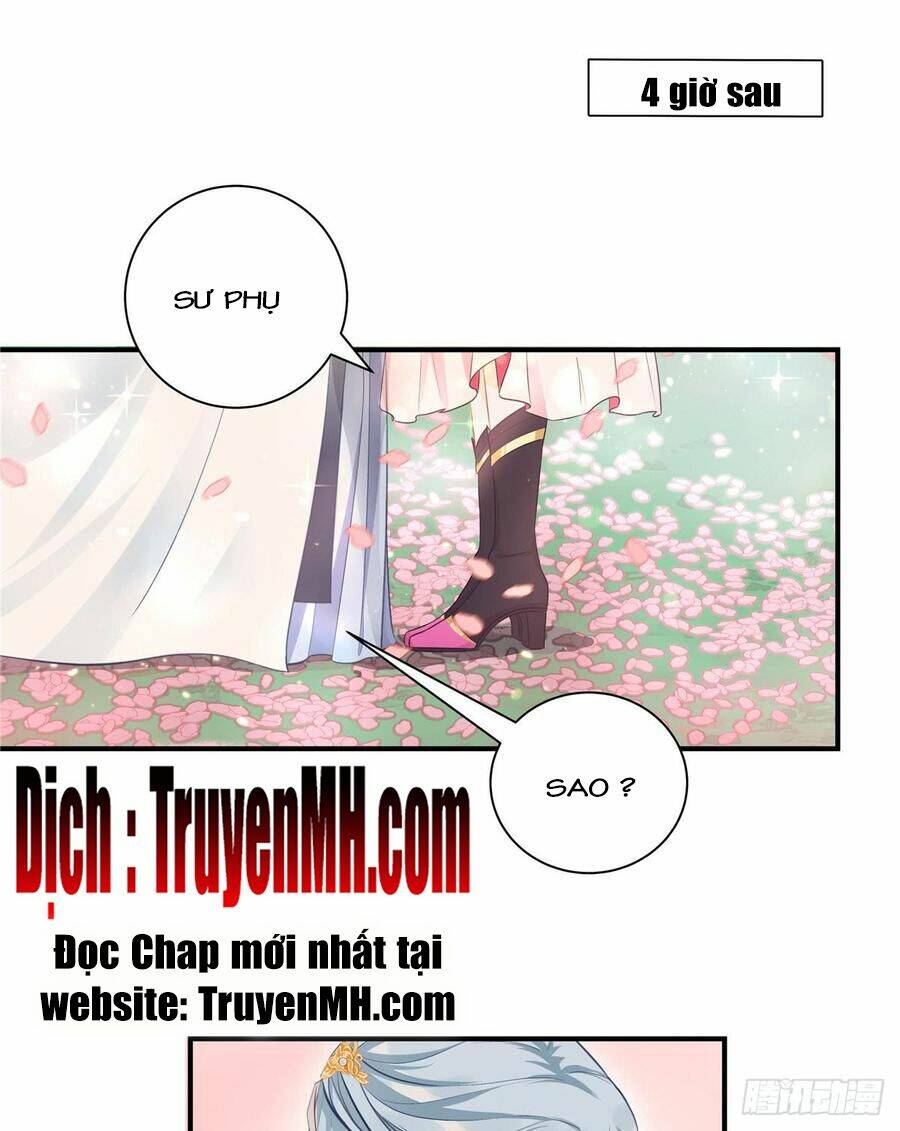 Đồ Đệ Nhà Ta Lại Quải Rồi: Chapter 239