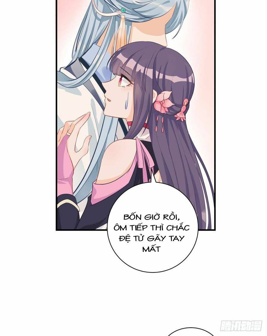Đồ Đệ Nhà Ta Lại Quải Rồi: Chapter 239