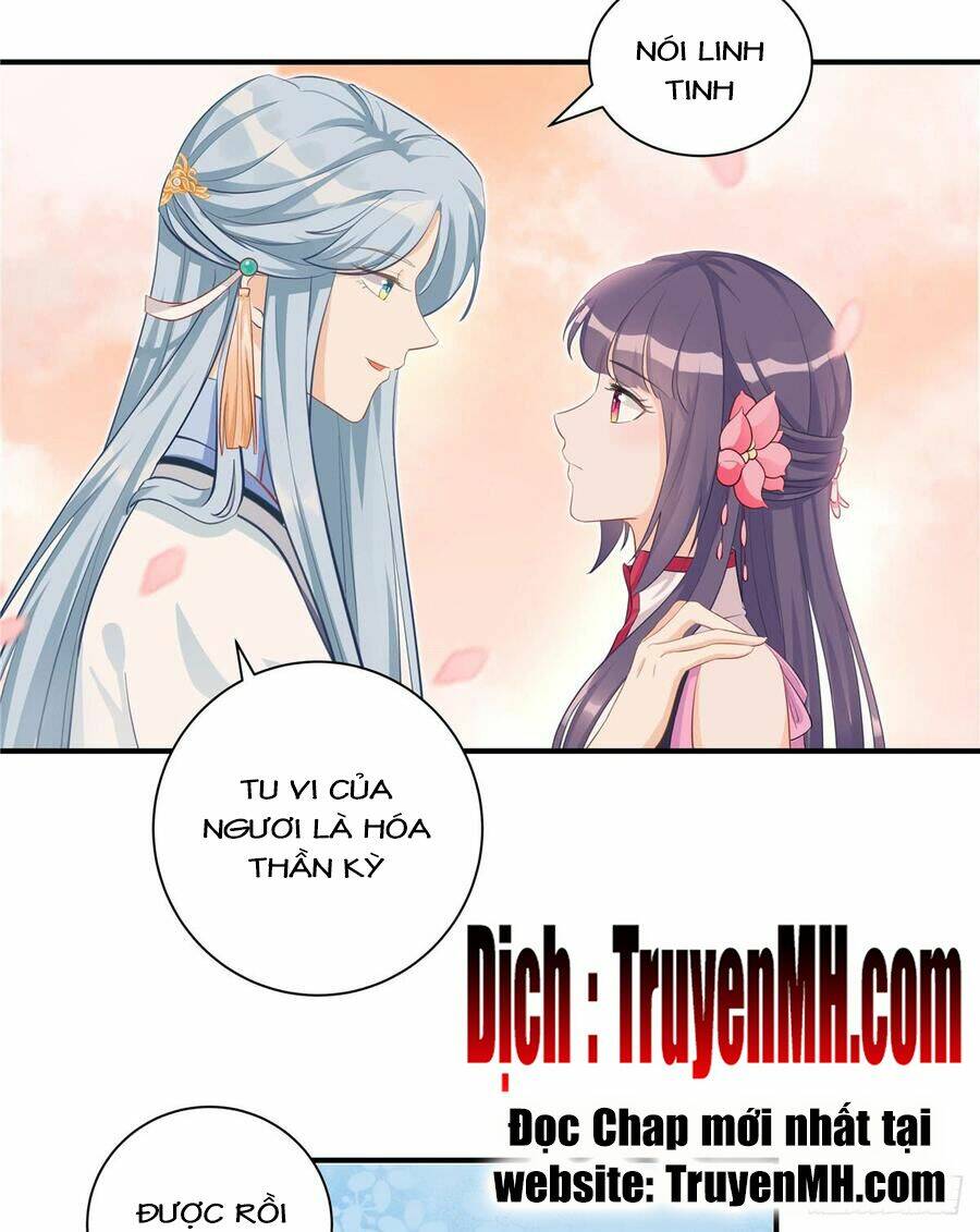 Đồ Đệ Nhà Ta Lại Quải Rồi: Chapter 239
