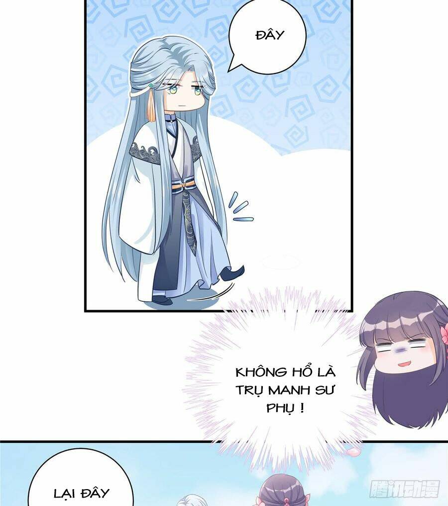 Đồ Đệ Nhà Ta Lại Quải Rồi: Chapter 239