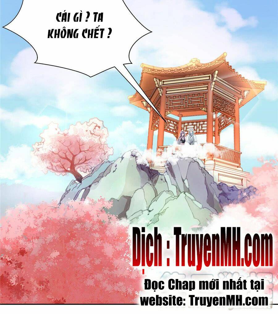 Đồ Đệ Nhà Ta Lại Quải Rồi: Chapter 239