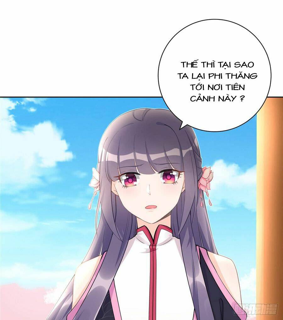 Đồ Đệ Nhà Ta Lại Quải Rồi: Chapter 239