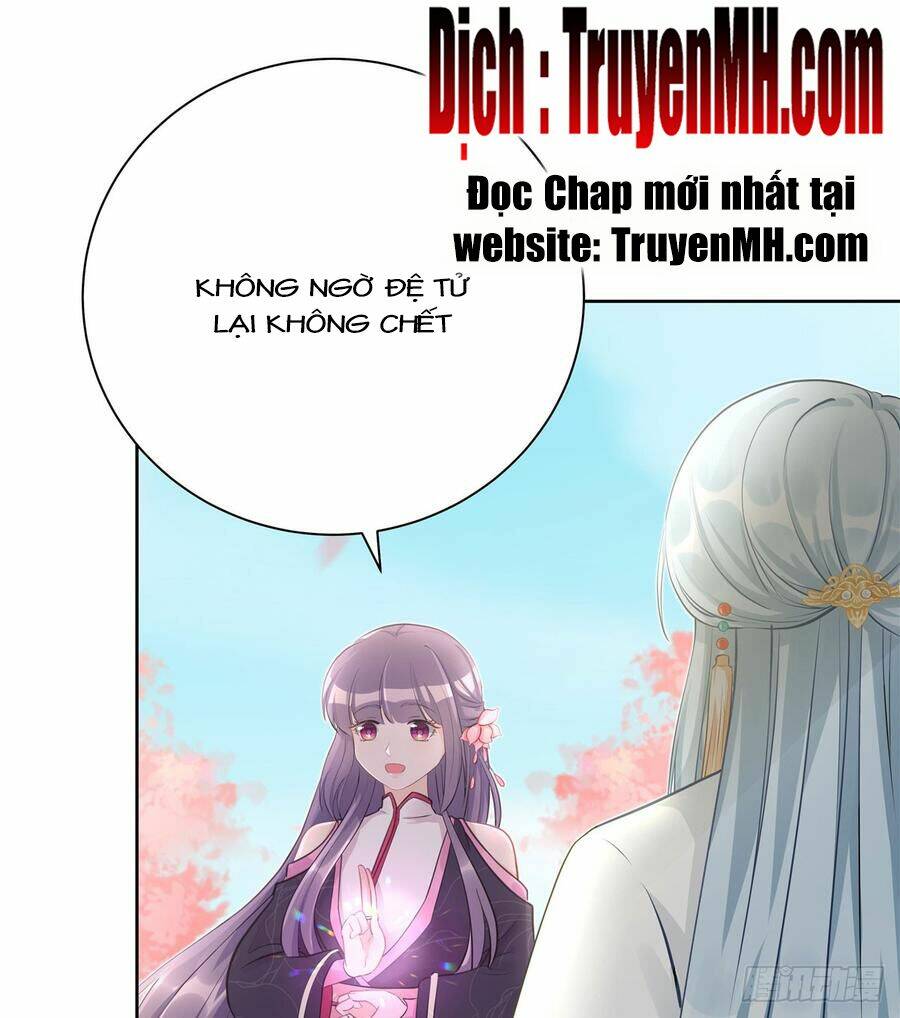 Đồ Đệ Nhà Ta Lại Quải Rồi: Chapter 239