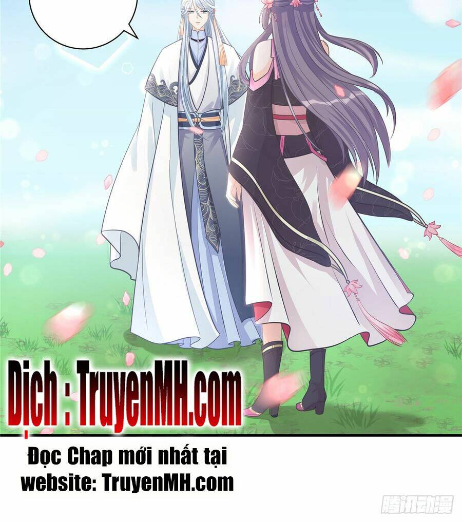 Đồ Đệ Nhà Ta Lại Quải Rồi: Chapter 239