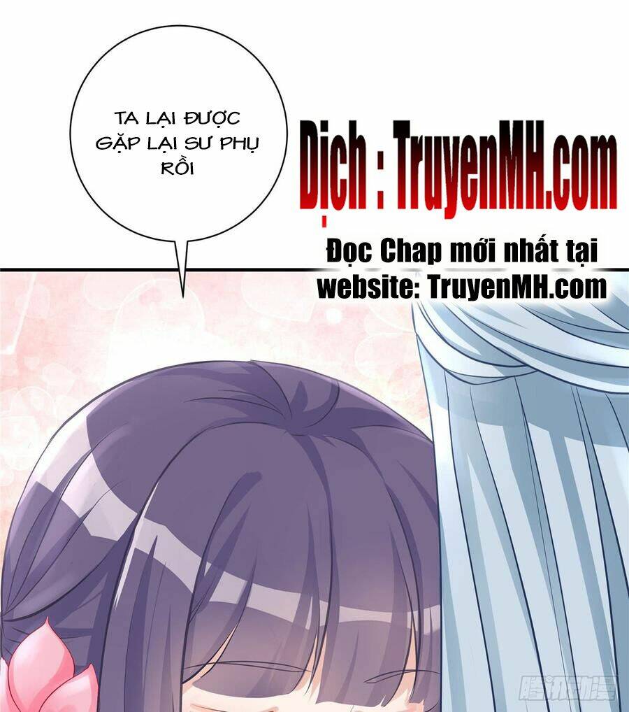 Đồ Đệ Nhà Ta Lại Quải Rồi: Chapter 239