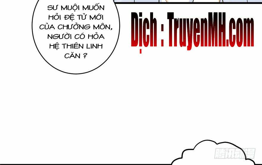 Đồ Đệ Nhà Ta Lại Quải Rồi: Chapter 24