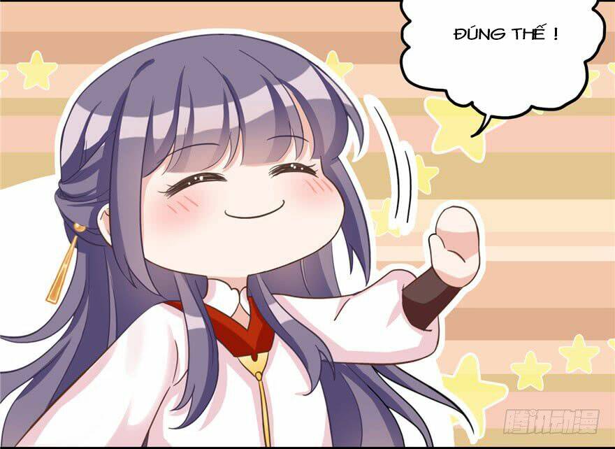 Đồ Đệ Nhà Ta Lại Quải Rồi: Chapter 24
