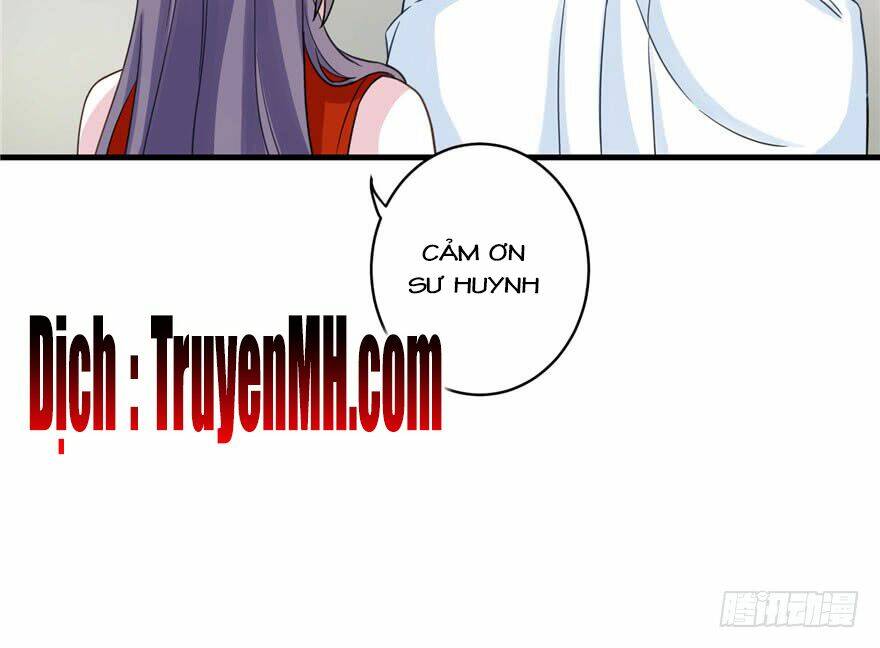 Đồ Đệ Nhà Ta Lại Quải Rồi: Chapter 24
