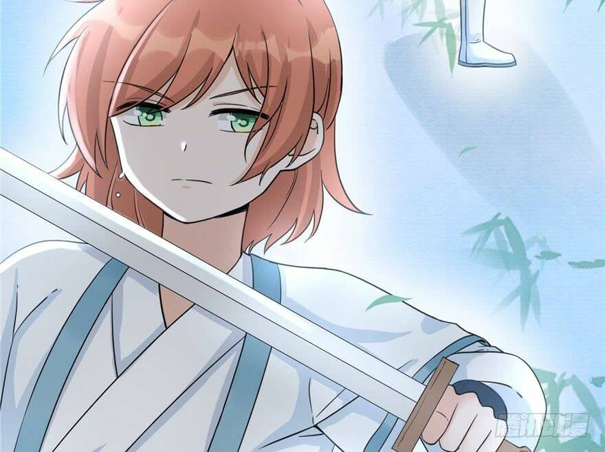 Đồ Đệ Nhà Ta Lại Quải Rồi: Chapter 24