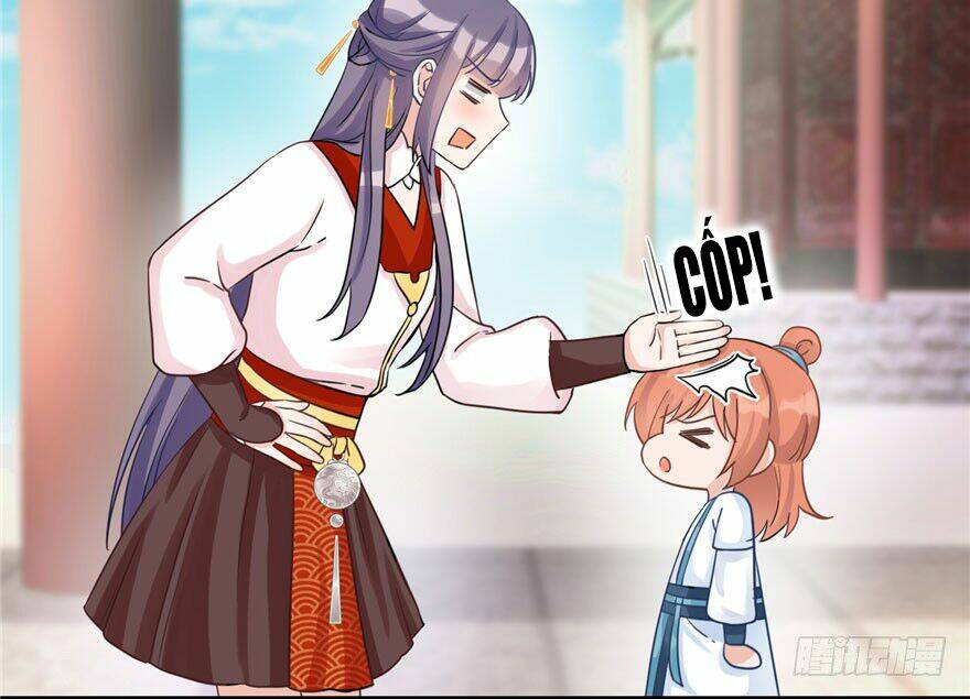 Đồ Đệ Nhà Ta Lại Quải Rồi: Chapter 24