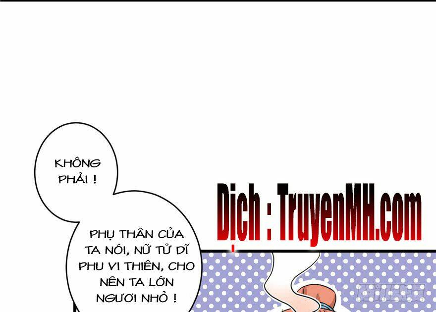 Đồ Đệ Nhà Ta Lại Quải Rồi: Chapter 24