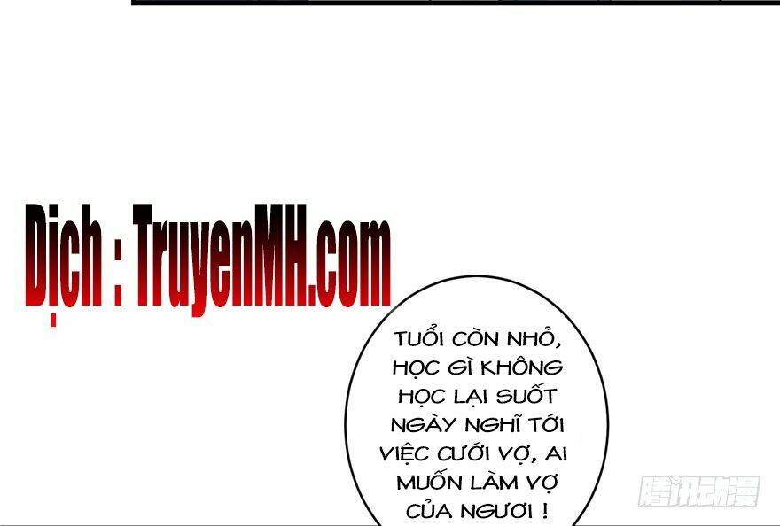 Đồ Đệ Nhà Ta Lại Quải Rồi: Chapter 24