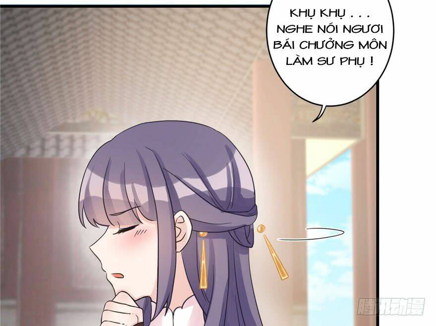 Đồ Đệ Nhà Ta Lại Quải Rồi: Chapter 24