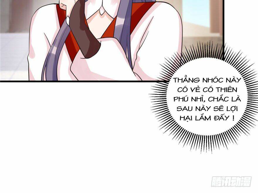 Đồ Đệ Nhà Ta Lại Quải Rồi: Chapter 24