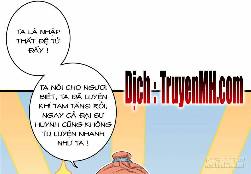 Đồ Đệ Nhà Ta Lại Quải Rồi: Chapter 24