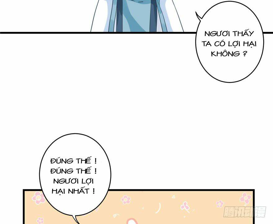Đồ Đệ Nhà Ta Lại Quải Rồi: Chapter 24