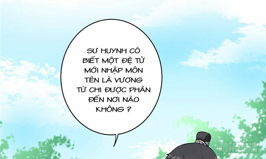 Đồ Đệ Nhà Ta Lại Quải Rồi: Chapter 24