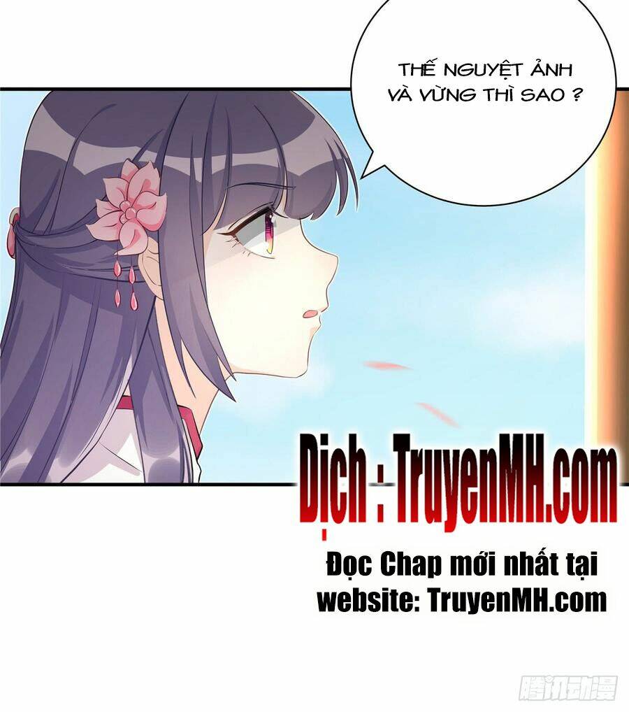Đồ Đệ Nhà Ta Lại Quải Rồi: Chapter 240