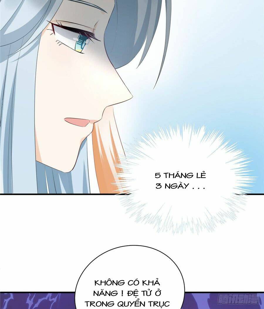 Đồ Đệ Nhà Ta Lại Quải Rồi: Chapter 240