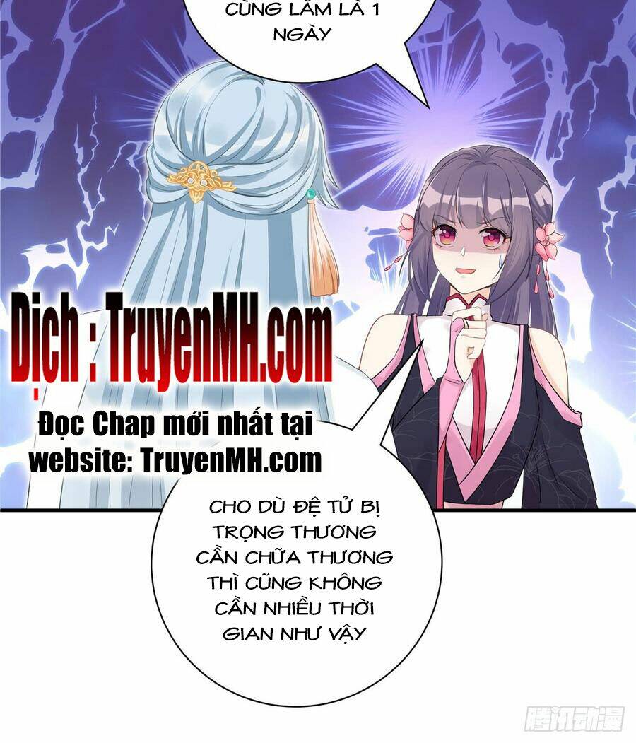 Đồ Đệ Nhà Ta Lại Quải Rồi: Chapter 240
