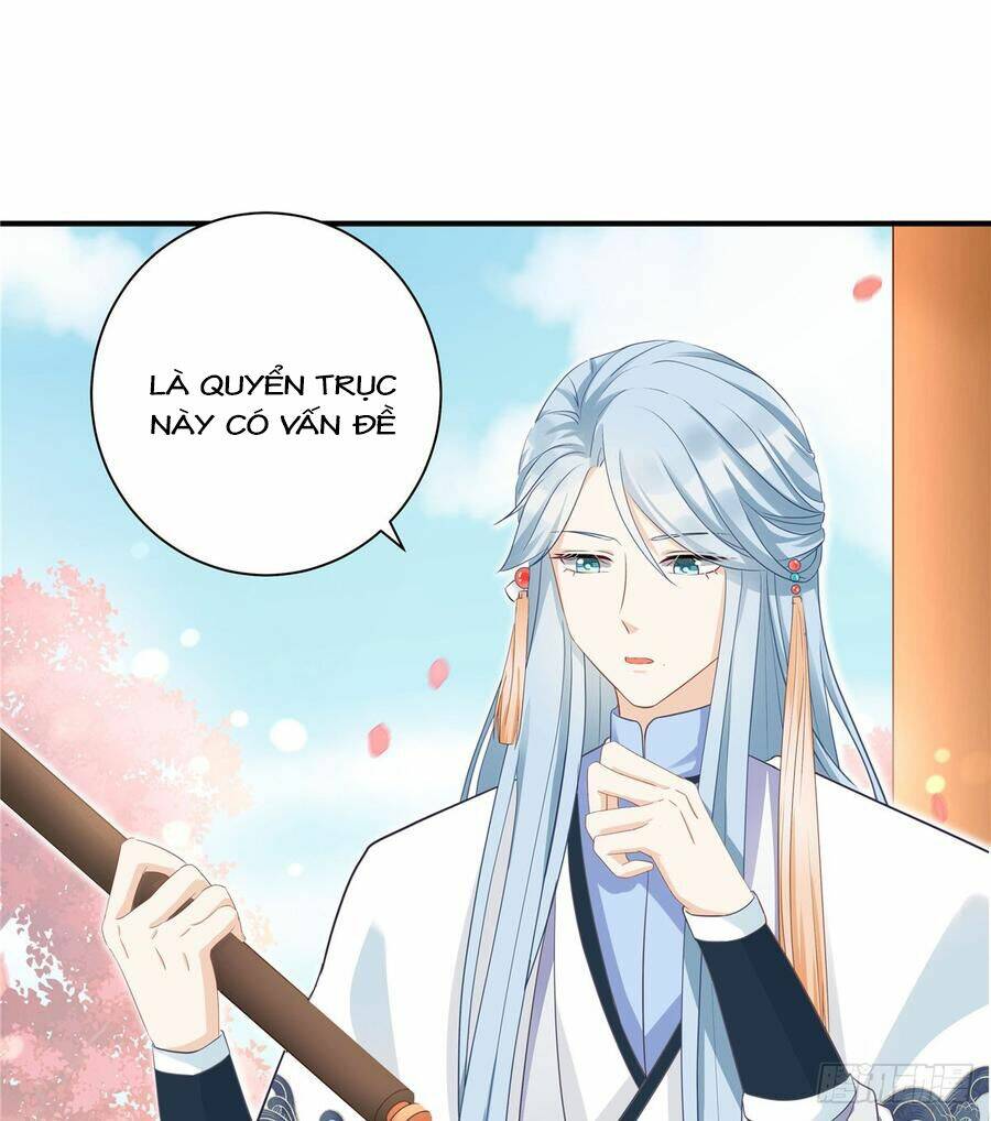 Đồ Đệ Nhà Ta Lại Quải Rồi: Chapter 240