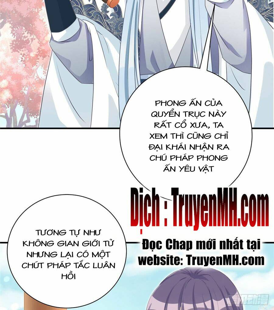 Đồ Đệ Nhà Ta Lại Quải Rồi: Chapter 240