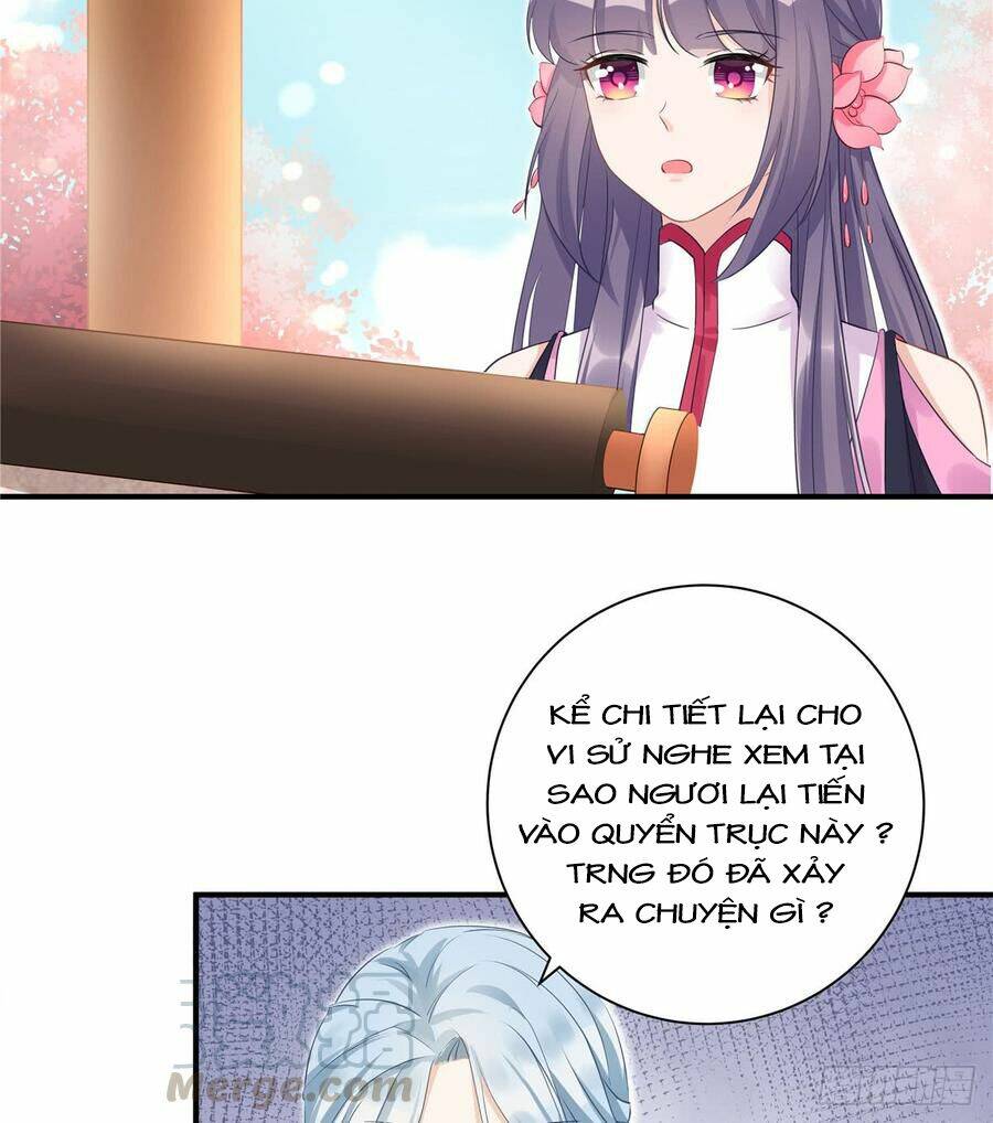 Đồ Đệ Nhà Ta Lại Quải Rồi: Chapter 240