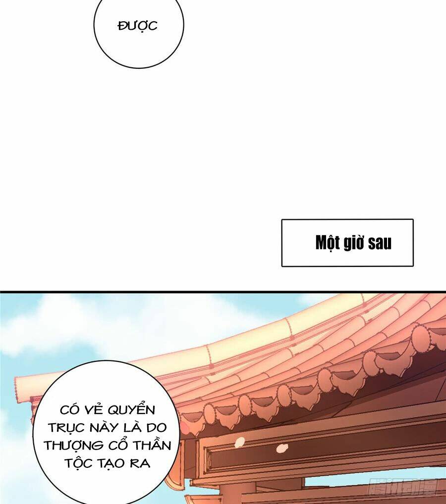 Đồ Đệ Nhà Ta Lại Quải Rồi: Chapter 240