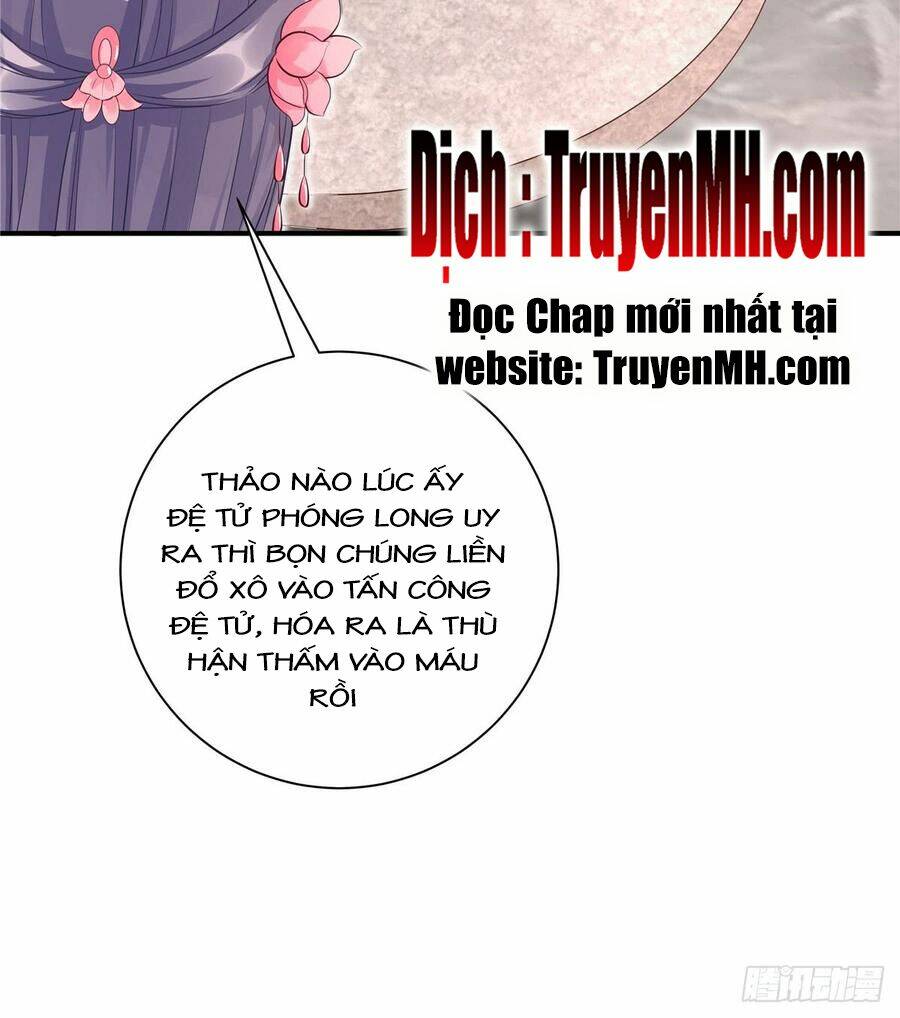 Đồ Đệ Nhà Ta Lại Quải Rồi: Chapter 240