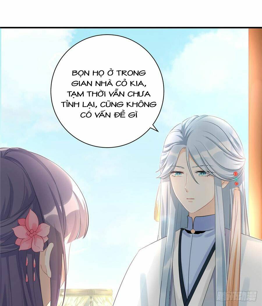Đồ Đệ Nhà Ta Lại Quải Rồi: Chapter 240