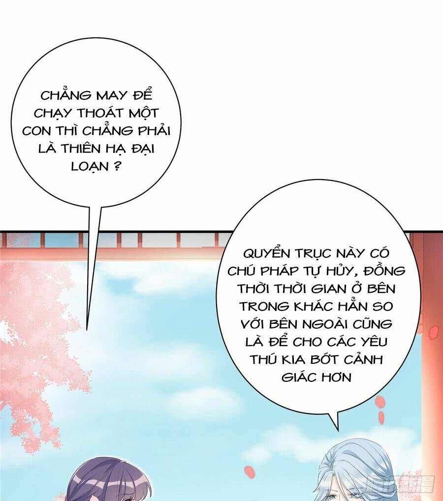 Đồ Đệ Nhà Ta Lại Quải Rồi: Chapter 240