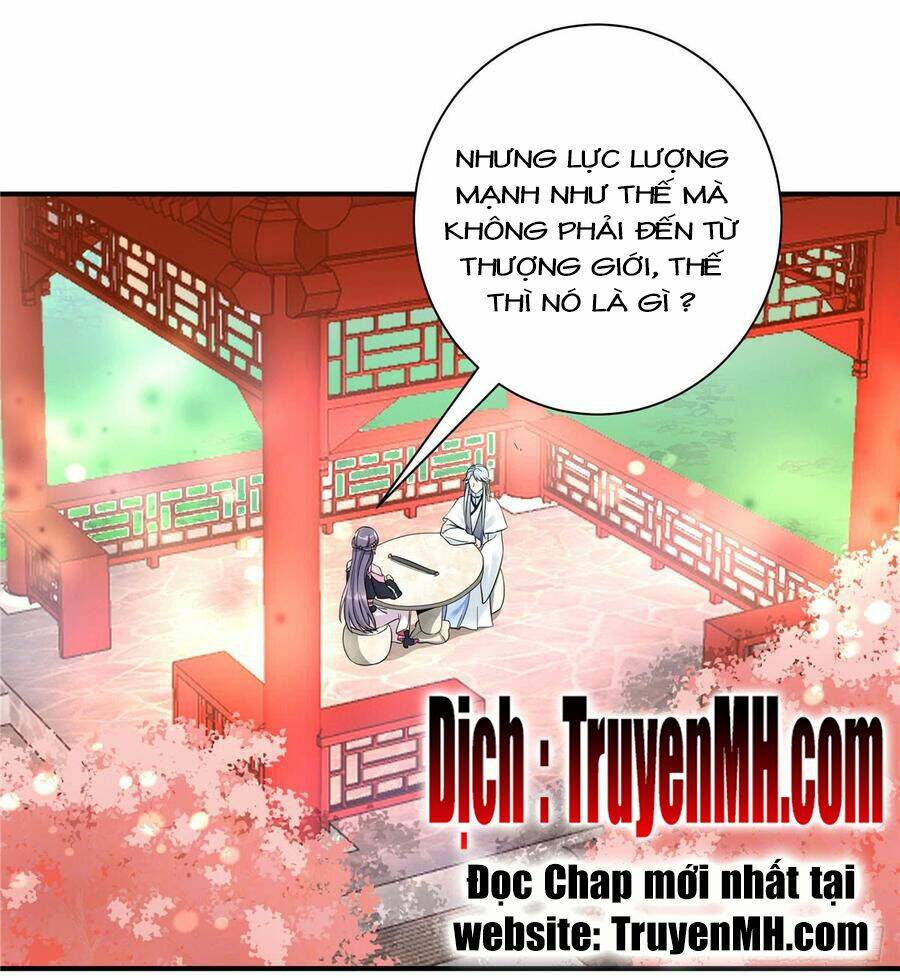 Đồ Đệ Nhà Ta Lại Quải Rồi: Chapter 240