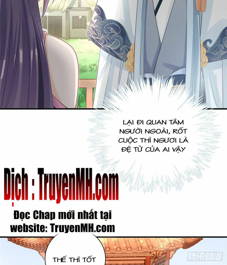 Đồ Đệ Nhà Ta Lại Quải Rồi: Chapter 240