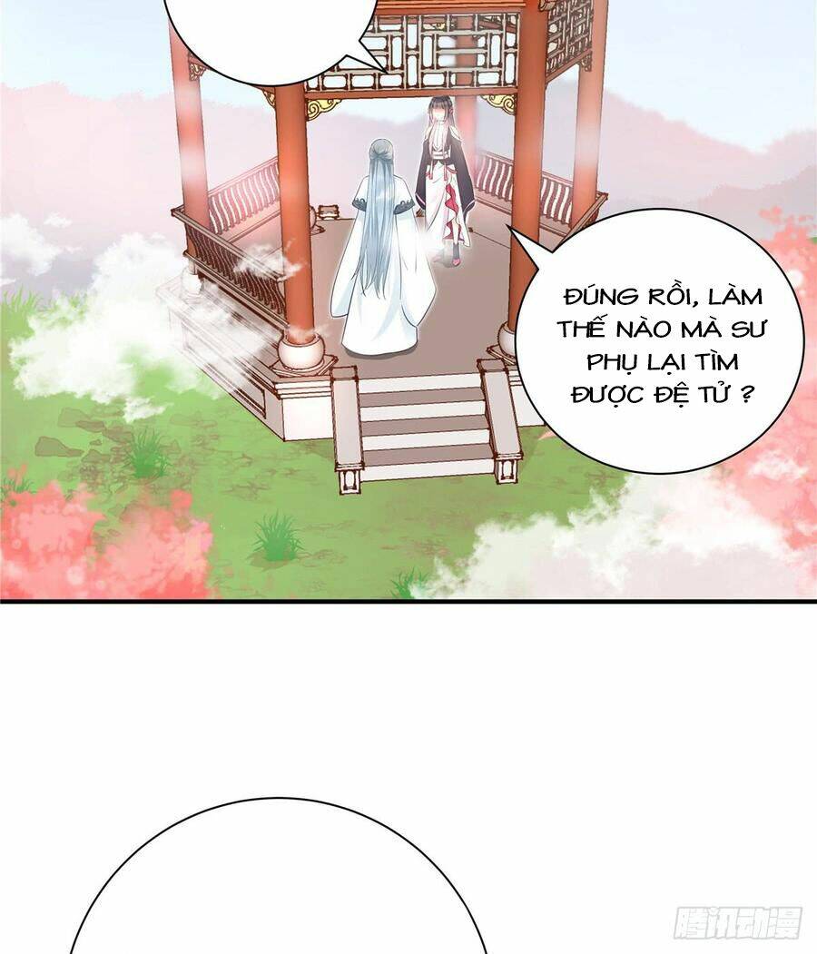 Đồ Đệ Nhà Ta Lại Quải Rồi: Chapter 240