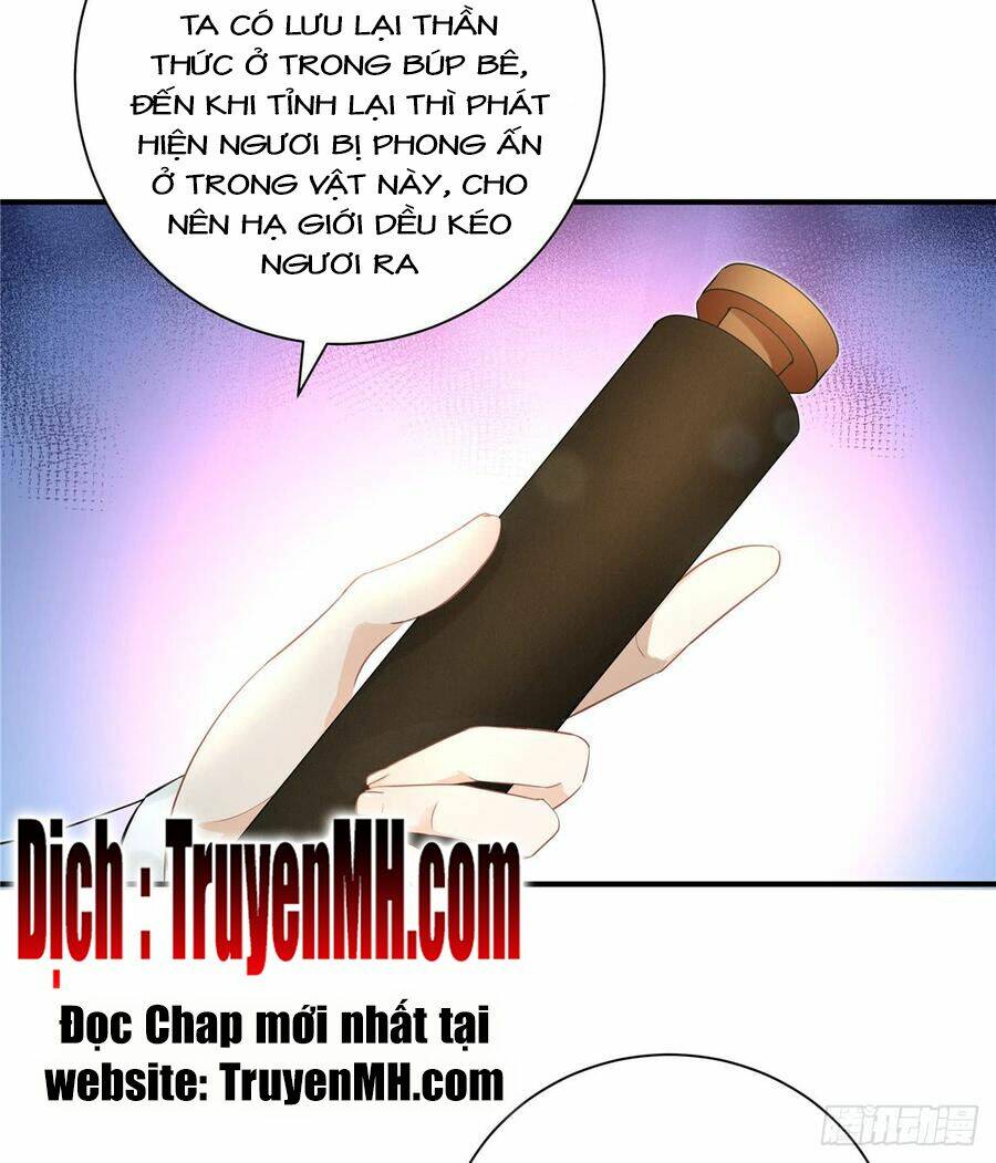 Đồ Đệ Nhà Ta Lại Quải Rồi: Chapter 240